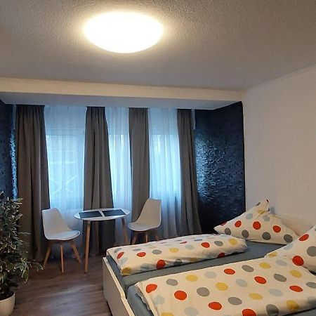 Fewo1&Frisch Renovierte Wohnung Bad Wurzach Eksteriør bilde