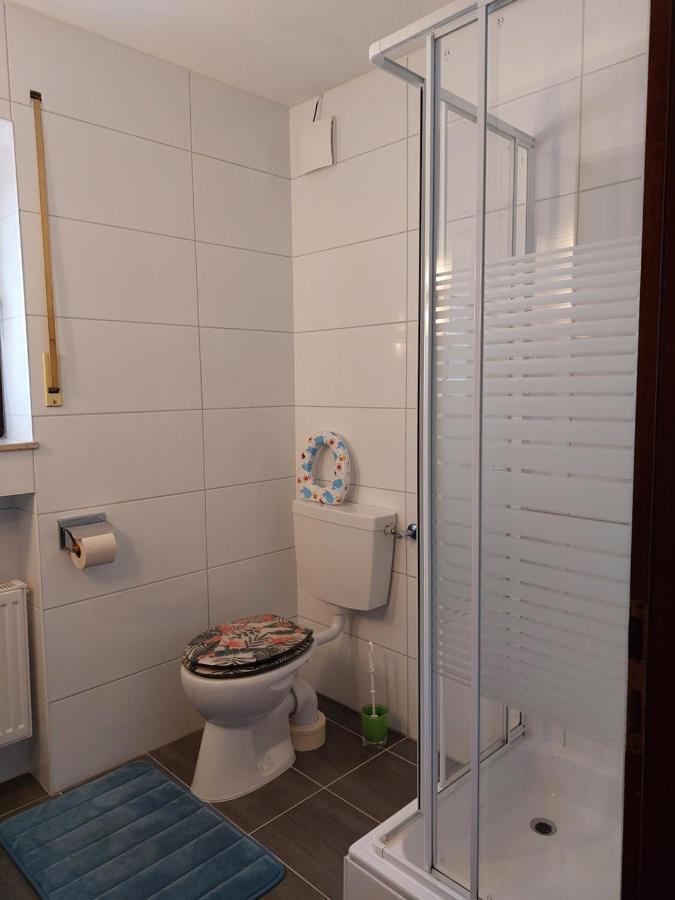 Fewo1&Frisch Renovierte Wohnung Bad Wurzach Eksteriør bilde