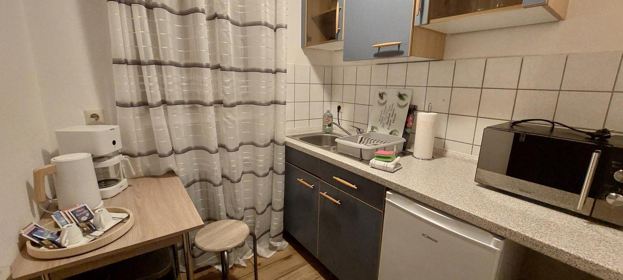 Fewo1&Frisch Renovierte Wohnung Bad Wurzach Eksteriør bilde