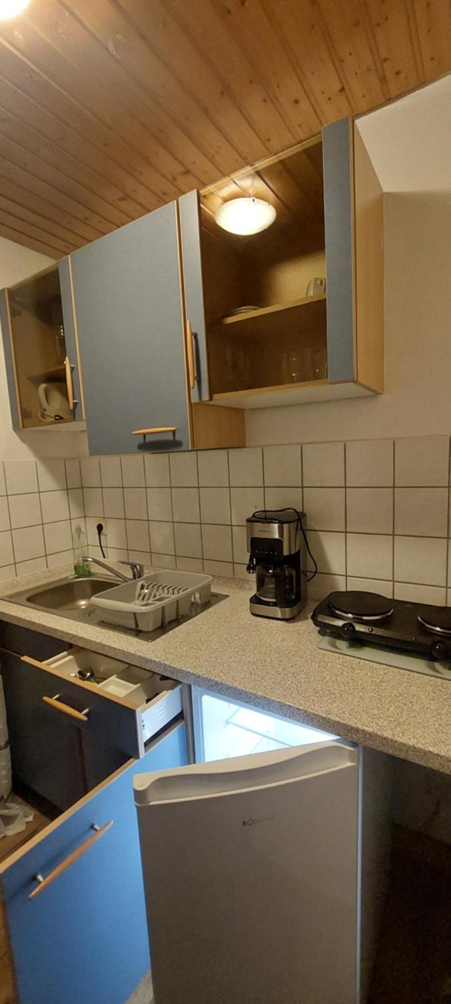 Fewo1&Frisch Renovierte Wohnung Bad Wurzach Eksteriør bilde