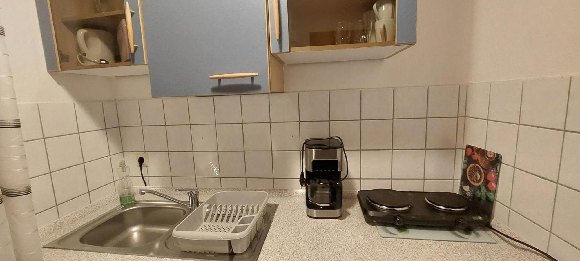 Fewo1&Frisch Renovierte Wohnung Bad Wurzach Eksteriør bilde