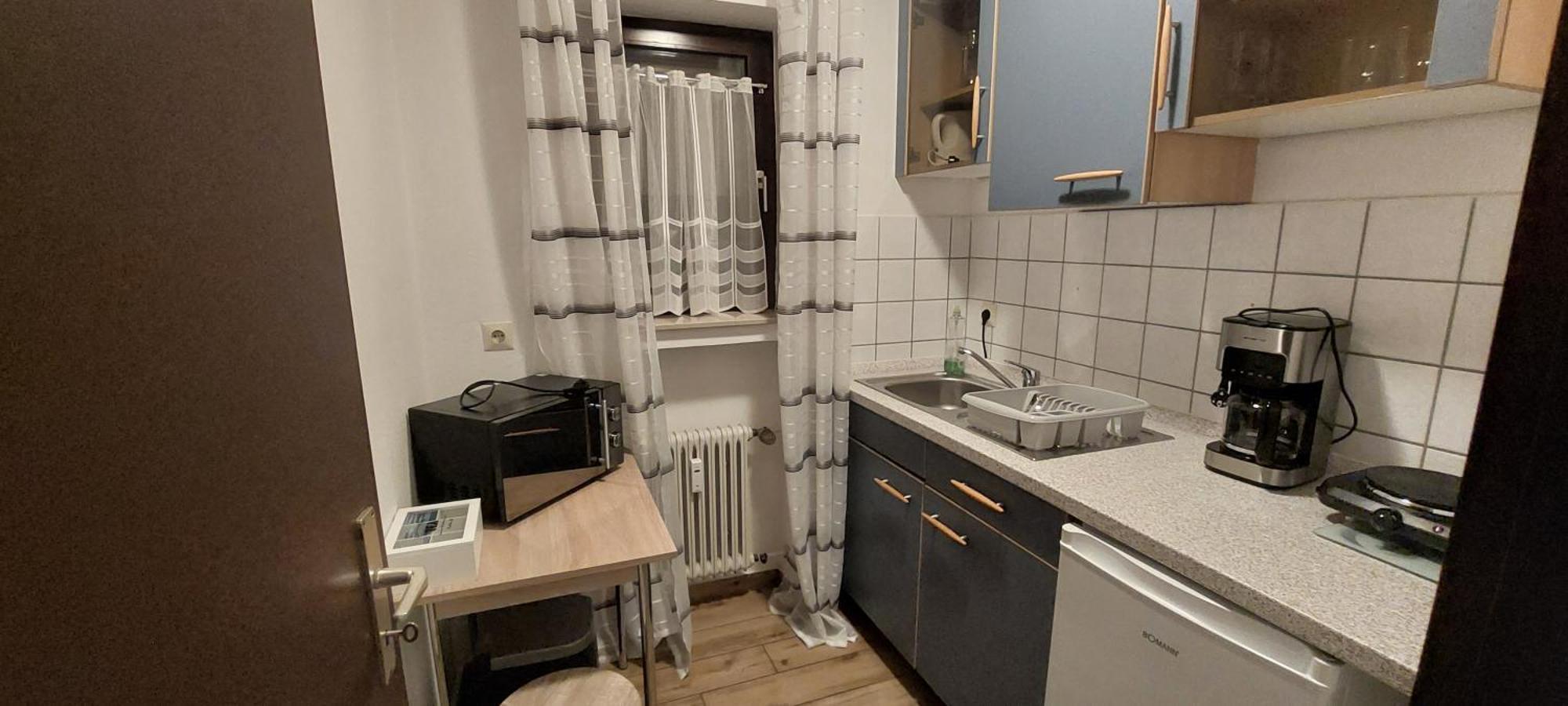 Fewo1&Frisch Renovierte Wohnung Bad Wurzach Eksteriør bilde